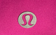 Load image into Gallery viewer, Lululemon Womens Pink Align High-Rise Skinny Leg Pull-On Yoga Pants Size No Size