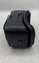 Load image into Gallery viewer, Utopia 360 Black 4D+ Space Exploration Smartphone Virtual Reality Headset