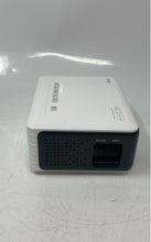 Load image into Gallery viewer, Akiyo Model No O1 White HDMI USB Wired Mini LED Projector Not Tested
