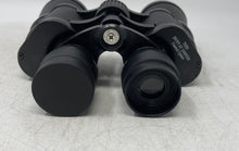 Load image into Gallery viewer, Black 7 X 50 297FT At 1000YDS Coated Optics Compact Binoculars With Bag