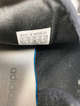 Load image into Gallery viewer, Adidas Womens Black Low Top Round Toe Lace-Up Sneakers Shoes Size 6.5