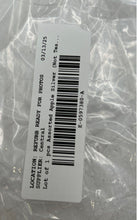 Load image into Gallery viewer, Lot Of 8 Pcs Assorted Apple Silver Bluetooth iOS Tablet Not Tested For Parts