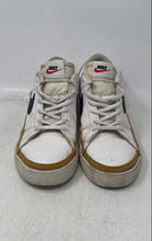 Load image into Gallery viewer, Nike Womens Court Legacy Next Nature White Leather Sneaker Shoes Size 9