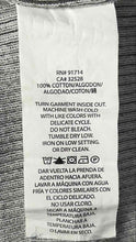 Load image into Gallery viewer, Armani Exchange Mens Multicolor Ribbed Knit Striped Cotton Pullover Sweater Sz M