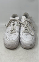 Load image into Gallery viewer, Nike Womens Air Force 1 Shadow White Lace-Up Low Top Sneaker Shoes Size 12