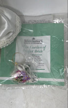 Load image into Gallery viewer, The Ashton Drake Galleries Porcelain Doll W/ Tag & Certificate Of Authenticity