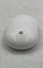 Load image into Gallery viewer, Apple A1197 White Bluetooth Laser Tracking Sensor Mighty Mouse Untested