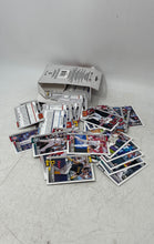 Load image into Gallery viewer, Lot Of Assorted Topps Mixed Sports Card Game Collection Not Graded