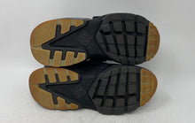 Load image into Gallery viewer, Nike Womens Air Huarache City AH6787-003 Black Round Toe Sneaker Shoes Size 5.5