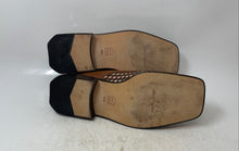 Load image into Gallery viewer, Giorgio Brutini Mens Private Brown Beige Square Toe Oxford Dress Shoes Size 10M