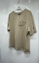 Load image into Gallery viewer, Pro Standard Mens Cream Miami Marlins Baseball-MLB Pullover T-Shirt Size 2XL