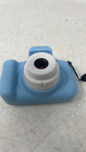 Load image into Gallery viewer, Model X2 Blue Kids LCD Screen Photo And Video Compact Digital Camera Not Tested