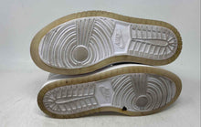 Load image into Gallery viewer, Nike Womens Air Jordan 1 Acclimate DC7723-100 White Gray Sneaker Shoes Size 7