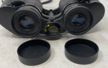 Load image into Gallery viewer, Bushnell PowerView 12X50 Wide Angle Insta-Focus Fully Coated Binoculars In Box