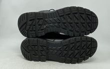 Load image into Gallery viewer, Interceptor Mens Jarret 8 Inch MNIN43AG001 Black Lace-Up Combat Boots Size 13