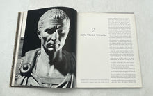 Load image into Gallery viewer, Vintage Time-Life Books Imperial Rome Great Ages Of Man By Moses Hadas Book