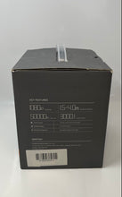 Load image into Gallery viewer, Apeman LC450 Black White Portable Mini Projector With Box Not Tested