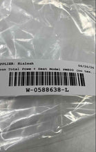 Load image into Gallery viewer, Omron Model PM800 White Total Power + Heat Tens Unit Not Tested