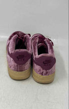 Load image into Gallery viewer, Nike Kids Air Force 1 LV8 Purple Low Top Lace-Up Sneaker Shoes Size 5Y