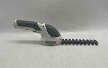 Load image into Gallery viewer, WorkPro W159032A 7.2V Cordless Grass Shear & Shrubbery Trimmer Not Tested