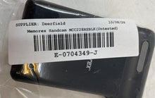 Load image into Gallery viewer, Memorex Handcam MCC228RSBLK HD Digital Pocket Camcorder Untested