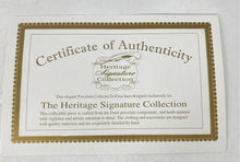 Load image into Gallery viewer, Heritage Signature Collection Limited Edition Collector Porcelain Doll In Box