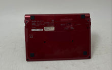 Load image into Gallery viewer, Sharp Papyrus PW-AT770 Red Portable Electronic Dictionary Not Tested