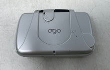 Load image into Gallery viewer, IXI Mobile Ogo Model CT-10 Silver Portable Fold Smartphone Not Tested