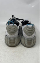 Load image into Gallery viewer, Nike Mens Air Max 2090 White Blue Black Lace-Up Sneaker Shoes Size 13