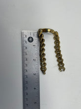 Load image into Gallery viewer, Vintage Cenere Women's Gold Tone Quartz Watch 6035 (NCL)
