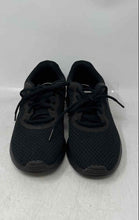 Load image into Gallery viewer, Nike Womens Tanjun DJ6257-002 Black Lace-Up Low Top Sneakers Shoes Size 8.5
