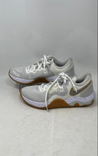 Load image into Gallery viewer, Nike Mens Renew Elevate 2 CW3406-100 White Low Top Running Shoes Size 11.5