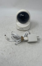 Load image into Gallery viewer, Wansview Q6 White 1080P Wi-Fi Security Surveillance Indoor IP Camera Not Tested