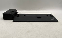Load image into Gallery viewer, Set Of 2 Pcs Lenovo ThinkPad Black Multiple USB Ports Docking Station Not Tested