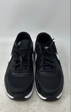 Load image into Gallery viewer, Nike Womens Air Max Excee CD5432-003 Black Lace-Up Sneaker Shoes Size 7.5