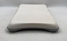 Load image into Gallery viewer, Nintendo Wii White Gray Portable Wireless Balance Board Controller No Tested