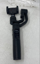 Load image into Gallery viewer, Hohem Isteady Mobile Plus Black Camera Stabilizer Smartphone Gimbal Not Tested