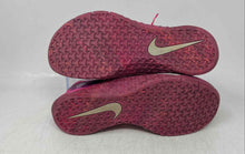 Load image into Gallery viewer, Nike Womens Renew Ride 2 Pink White Lace-Up Sneaker Shoes Size 7