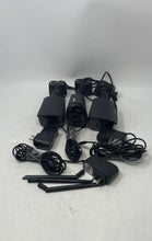 Load image into Gallery viewer, Jooan Black 1080p Outdoor Wi-Fi Bullet Style Security Camera System Not Tested