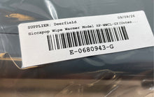 Load image into Gallery viewer, Hiccapop Model HP-WWCL-GY Gray Portable Baby Wipes Dispenser Untested
