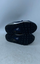 Load image into Gallery viewer, Nike Boys Air Max IVO 579996-400 Blue Leather Lace-Up Sneaker Shoes Size 10.5C