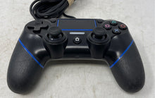 Load image into Gallery viewer, Prodico PlayStation 4 Wired Video Game Controller Not Tested