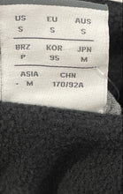 Load image into Gallery viewer, New Balance Mens Gray Heather Long Sleeve Regular Fit Pullover Hoodie Sz S w/Tag