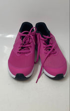 Load image into Gallery viewer, Nike Unisex Kids Star Runner 2 Pink Round Toe Lace-Up Sneakers Shoes Size 7Y