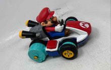 Load image into Gallery viewer, Jakks Pacific World Of Nintendo Mario Kart Mini RC Racer No Controller Untested