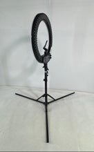 Load image into Gallery viewer, Eoto Light 18-Inch Photography Studio LED Soft Ring Light With Stand Not Tested