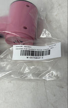 Load image into Gallery viewer, Pink Handheld Corded Electric Vacuum Cleaner With Attachments Not Tested
