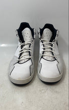 Load image into Gallery viewer, Adidas Mens Originals Crestwood Mid B27544 White Black Sneaker Shoes Size 11
