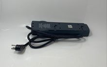 Load image into Gallery viewer, Panamax Max 8 DBS+3 Model M8DBS3 Surge Protector Power Conditioner Not Tested