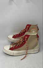 Load image into Gallery viewer, Converse Unisex Chuck 70 High A05128C Multicolor Sneaker Shoes Size M 5 W 7